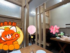 -掌上鲜(南顺城街店)