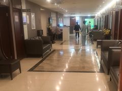 -爱康国宾体检中心(五角场万达广场分院)