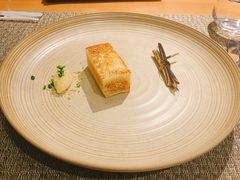 -香樟花园法式铁板烧(恒隆广场店)