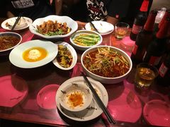 -辛香汇(大华第一坊店)