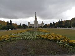 -莫斯科大学