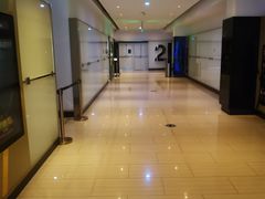 -金逸影城(武汉人信汇IMAX店)