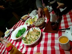 android_upload_pic-西贝(金桥店)