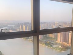 -宁波万豪酒店