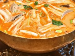 -泰堤坊(淡水体育馆店)