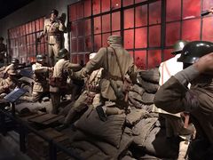 -上海四行仓库抗战纪念馆