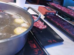 -潮牛一家潮汕牛肉火锅(璧山中央大街店)