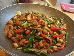 -王妈热卤·川味馆(海昌店)