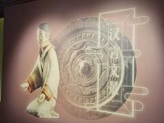 -汉景帝阳陵博物院
