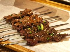 -跳舞牛·串烧酒场(麦地店)