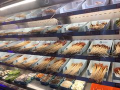 -屋头串串(新街里店)