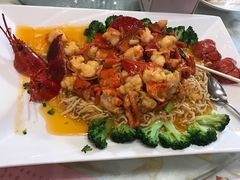 -半岛太子酒家(海港城店)