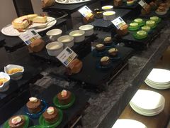 -长沙北辰洲际酒店-兰调全日餐厅