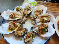 -新尚虾仁馄饨(青岛北站店)