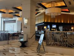 -无锡君来洲际酒店