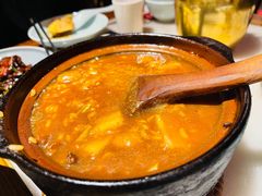 招牌牛肉烩饭-小吊梨汤·北京菜·烤鸭(华润万象城店)
