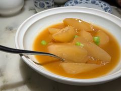 老汤肉汁萝卜-淮扬府(安定门店)