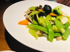 五彩时蔬-闽上鲜·福建菜(龙湖滨江天街店)