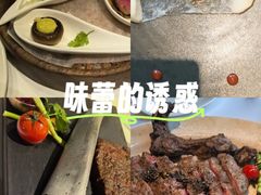 -王品牛排(珠海富华里店)