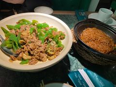 -姐夫的小菜(新中关购物中心店)