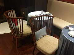 包厢-建滔诺富特酒店-悦餐厅