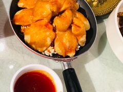-大鸭梨烤鸭店(光彩店)
