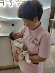 -喜孕时光月子中心(北大妇儿东侧店)
