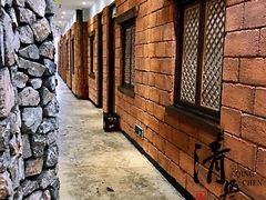 -松林阁烤肉(延大店)