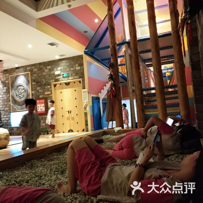 大溪水汤泉图片-北京洗浴/汗蒸-大众点评网