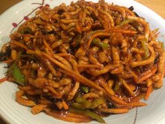 -春饼先生·北京烤鸭(甘井子万达店)