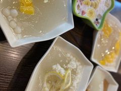 -串妹花式冰粉(乐山总店)