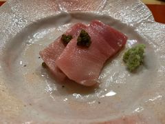 -鮨青(恒基名人购物中心店)