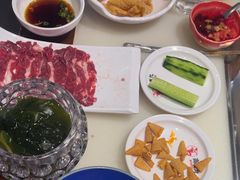 -重庆高老九火锅(万象城店)