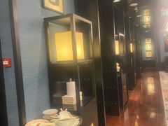 -杭州临平万丽酒店·万丽轩中餐厅