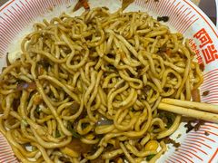 -阿当·小炒牛肉面(人广店)