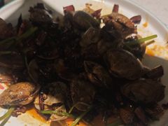 -AK47烤羊腿串吧(柳浪家园店)