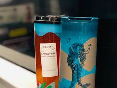 -星巴克(北京南站2B检票口)