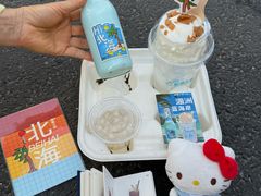 -椰椰大吉(侨港店)