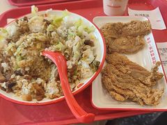 -永和大王(春日上新·白广店)