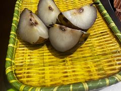 -靠山屯东北铁锅炖(东北菜，古美西路店)