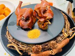 -大树餐厅(环球港店)
