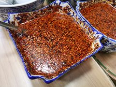 -定家小酥肉·清真(回民街店)
