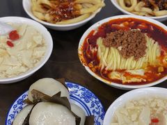 -西月城谭豆花(春熙路店)