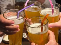 -拾光与烟火丨炭火串烧·自贡小活鲜(西村大院店)