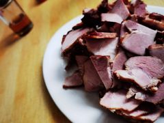 -铁东熏肉大饼铺