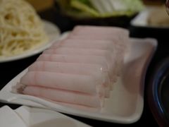 -裕德孚·非遗手切涮羊肉(东直门内大街店)