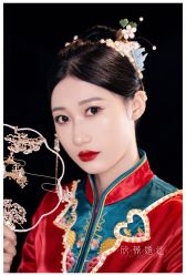 -欣薇婚纱(新源乐汇城店)