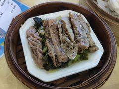 -荔枝柴烧鹅酒家(坦洲分店)