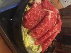 iphone_upload_pic-牛玄庵日式寿喜烧·料理店(新源里店)