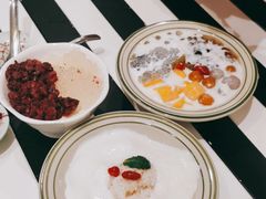 -堂屋糖水店(愚园店)